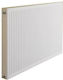 Kermi Therm X2 Profil-v Панелен Радиатор Триколонен 33/600/900