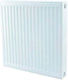Stelrad Compact Panelheizkörper Einzelne Säule 11/600/600 410.22kcal/h
