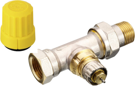 Danfoss Клапан Ra-ur 1/2 Ll 013g3228