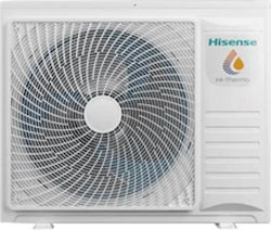 Hisense Ahw-060hcds1 Hi-therma 6 Kw Heat Pump Split Type Outdoor Unit