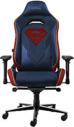 Trust 25742 Δερματίνης Superman Trust 25742 Δερματίνης Superman