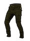 Pantalon De Călărie Trilobite 1664 Acid Scrambler Khaki 2.0