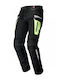 Adrenaline Cameleon 2.0 Black Riding Pants