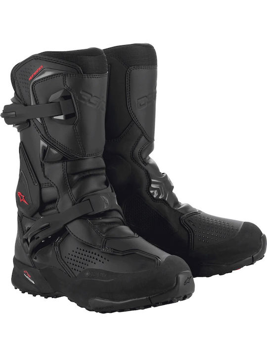 Cizme Moto Alpinestars Xt-8 Gore-tex Negre