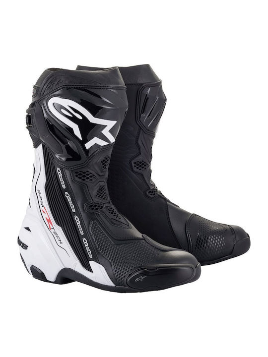 Cizme de Motocicletă Alpinestars Supertech R 2023
