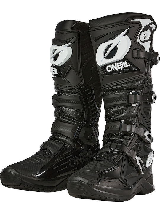 Μπότες Μηχανής O'neal Rmx Pro Black V.24