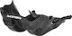 Ποδιά Κινητήρα Μοτοσυκλέτας Acerbis Yamaha Yz450f 23-24 Black