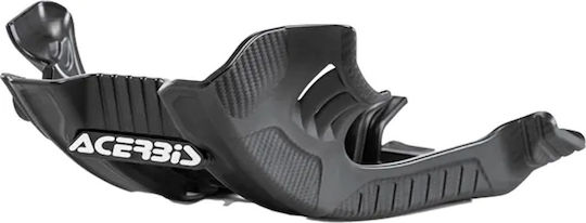 Покривало За Двигател Мотоциклет Acerbis Yamaha Yz125 06-24 Черно