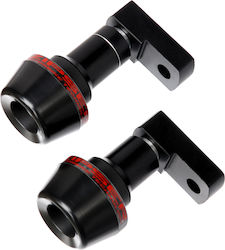 Protective Motorcycle Sliders Renner Race Honda Cbr T10121
