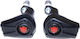 Renner X-pads Suzuki B-king 1300 X10325 Motorradschutzschieber