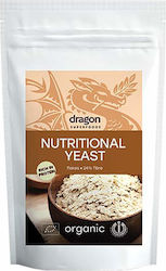 Dragon Superfoods Хранителни Дрожди На Люспи 100гр Dragon Superfoods Хранителни Дрожди На Люспи 100гр