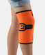 Support Line Kniebandagen Strap aus Neopren