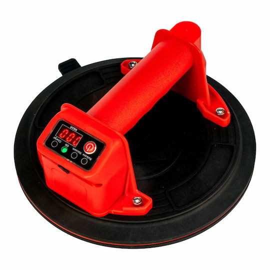 Octo-usb Energy Battery Suction Cup 66967 Rubi