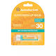 Australian Gold Balsam de Buze cu Ulei de Cocos Antisolar pentru Buze SPF30 4.2gr