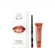 Aurora Natural Lippenkonturenstift All Time Classic Brown