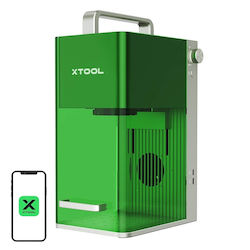 Xtool Laser Engraver Xtool Laser Engraver