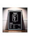 Music Poster Weeknd Trilogy Ms096 30cm X 40cm Premium Black Wooden Frame