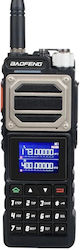 Baofeng UV-25 Ασύρματος Πομποδέκτης UHF/VHF 10W με Έγχρωμη Οθόνη Σε Χρώμα