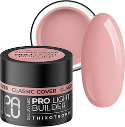 Palu Bauherren-Gel Klassischer Überzug 12g Für Nagelstylisten