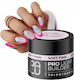 Pro Light Builder Gel Soft Pink 90g Palu