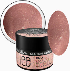 Palu Τζελ Οικοδόμησης Neutral Glow 45g