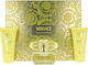 Versace Diamond Γυναικείο Σετ με Eau de Parfum 3τμχ
