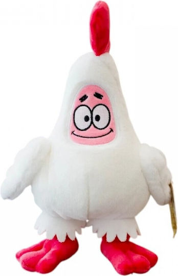 Λούτρινο Κουκλάκι Chick 25cm 660082 Tradesor