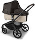 Bugaboo Kinderwagenzubehör Schwarz