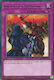 Yu-Gi-Oh! Rivalitäts-Warlords
