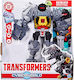 Action Figure Changes to Dino: Cyberworld Transformers Chomp & Battle Grimlock for 6+ years old Years 22.5cm.
