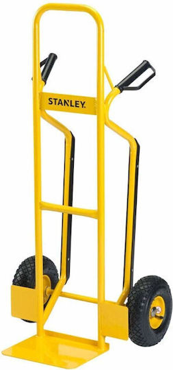 Stanley Transport Trolley for Weight Load up to 250kg
