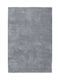 Eurofil Χαλί Ορθογώνιο Grey 120x180cm