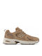 Γυναικεία Sneakers Καφέ U530CRA