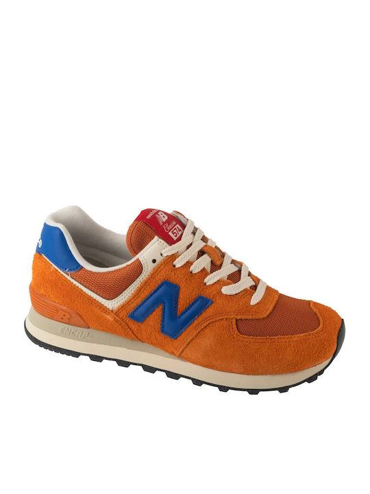 New Balance Adidași Pentru Femei Maro