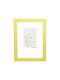 Wall-mounted Wooden Photo Frame 18
