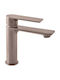 Domoletti Mixing Sink Faucet Gray