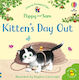 Kitten's Day Out Heather Amery