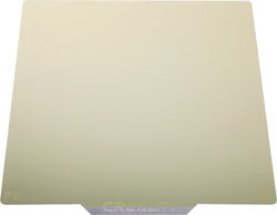Creality Pei Plate Kit Glossy Surface 235x235x1mm Ender-3/3 Pro 3s Ender-5 Cr20 Pro/cr20 Creality Pei Plate Kit Glossy Surface 235x235x1mm Ender-3/3 Pro 3s Ender-5 Cr20 Pro/cr20
