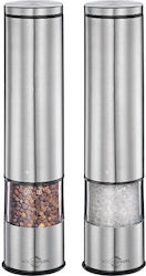 Kuchenprofi Set Electric Spice Mills 23cm