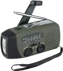Handheld Solar Grün