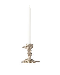 Polspotten Metal Candle Holder