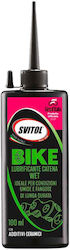 Смазка за Верига Wet Svitol 100ml 4370