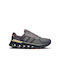 Cloudrunner 2 Sport Shoes Running Black