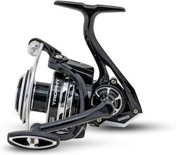 Zebco Angelrollen Trophy 20FD