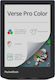 Pocketbook Verse Pro Color with Touchscreen 6" ...