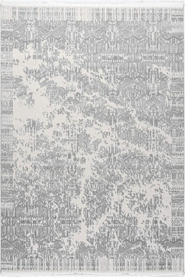 Polcarpet Platinum 7747 240x330cm Λευκό