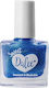 Dalee Sweet Children's Nail Polish Mermaid Blue...