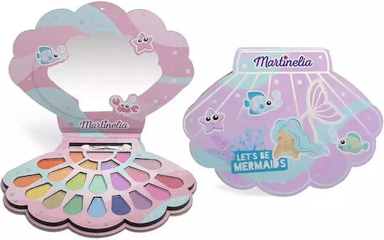 Martinelia Let's Be Mermaids Shell 85437