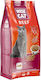 Wise Publications Cat Dry Food with Beef 10kg