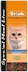 Brisk Dry Food for Adult Cats with Calf / Chicken / Vegetables 20kg